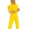 Disguise Pokémon Adaptive Kid's Pikachu Costume -Fun Costumes Store pokemon child pikachu adaptive costume costume