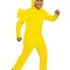 Disguise Child Pokémon Pikachu Classic Costume -Fun Costumes Store pokemon child pikachu classic costume 1