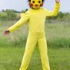 Disguise Pokémon Child Pikachu Classic Costume -Fun Costumes Store pokemon child pikachu classic costume