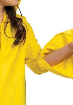 Disguise Pokémon Adaptive Kid's Pikachu Costume 20 Disguise Pokémon Adaptive Kid's Pikachu Costume -Fun Costumes Store pokemon kids pikachu adaptive costume alt 7