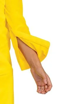 Disguise Pokémon Adaptive Kid's Pikachu Costume 21 Disguise Pokémon Adaptive Kid's Pikachu Costume -Fun Costumes Store pokemon kids pikachu adaptive costume alt 8