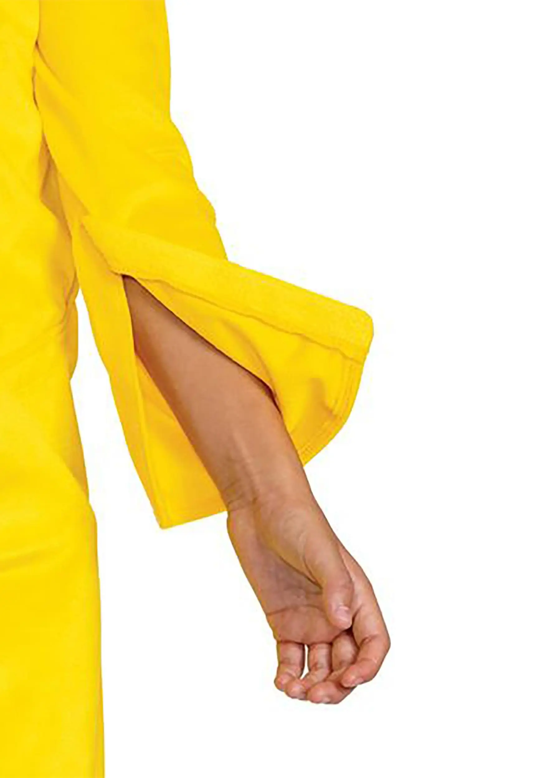 Disguise Pokémon Adaptive Kid's Pikachu Costume 11 Disguise Pokémon Adaptive Kid's Pikachu Costume - Image 9