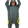 Sazac Pokémon Umbreon Kigurumi For Kids -Fun Costumes Store pokemon kids umbreon kigurumi