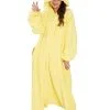Sazac Pokemon Meowth Kigurumi Costume For Adults -Fun Costumes Store pokemon meowth adult kigurumi