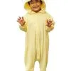 Sazac Pokemon Meowth Kigurumi Costume For Kids -Fun Costumes Store pokemon meowth kids kigurumi costume
