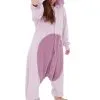 Sazac Pokémon Mewtwo Adult Kigurumi 1 Sazac Pokémon Mewtwo Adult Kigurumi -Fun Costumes Store pokemon mewtwo adult kigurumi