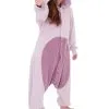 Sazac Pokémon Mewtwo Adult Plus Kigurumi -Fun Costumes Store pokemon mewtwo adult plus kigurumi