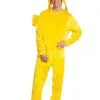Disguise Pokémon Adult Pikachu Deluxe Costume