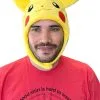 Sazac Pokémon Pikachu Headpiece Accessory 2 Sazac Pokémon Pikachu Headpiece Accessory -Fun Costumes Store pokemon pikachu headpiece