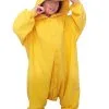 Sazac Pokémon Psyduck Kid's Kigurumi -Fun Costumes Store pokemon psyduck childs kigurumi