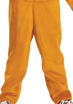 Disguise Pokémon Eevee Costume For Toddlers -Fun Costumes Store pokemon toddler eevee costume alt 5