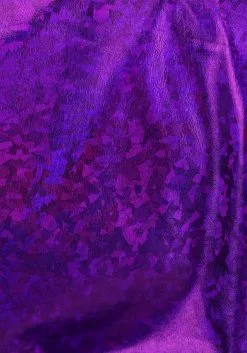 Fun Costumes Shattered Glass Kid's Disco Shirt -Fun Costumes Store shattered glass disco shirt for kids alt 2