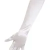 Fun Costumes Silver Costume Gloves -Fun Costumes Store silver costume gloves update1