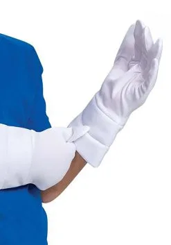 Disguise Sonic 2 Accessory Kit For Kids -Fun Costumes Store sonic 2 kids accessory kit alt 5