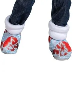 Disguise Sonic 2 Accessory Kit For Kids -Fun Costumes Store sonic 2 kids accessory kit alt 6