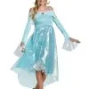 Disguise Super Mario Deluxe Rosalina Women's Costume 1 Disguise Super Mario Deluxe Rosalina Women's Costume -Fun Costumes Store super mario rosalina deluxe womens costume