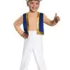 Disguise Super Mario Toad Toddler Costume -Fun Costumes Store toad toddler costume