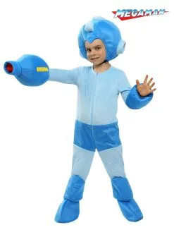 Fun Costumes Toddler And Infant Mega Man Costume