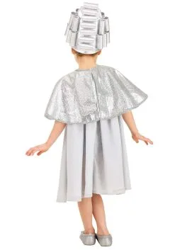 Fun Costumes Beauty School Dropout Costume For Toddler -Fun Costumes Store toddler beauty school dropout costume alt 1
