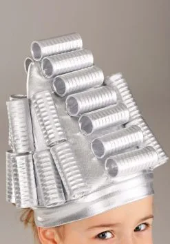 Fun Costumes Beauty School Dropout Costume For Toddler -Fun Costumes Store toddler beauty school dropout costume alt 2