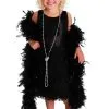 Fun Costumes Toddler Black Flapper Dress Costume -Fun Costumes Store toddler black flapper dress update1 main
