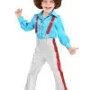 Fun Costumes Funky Disco Costume For Toddlers 2 Fun Costumes Funky Disco Costume For Toddlers -Fun Costumes Store toddler funky disco costume
