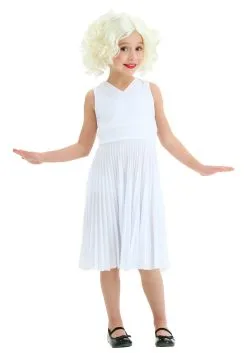 Fun Costumes Toddler Hollywood Star Dress Costume