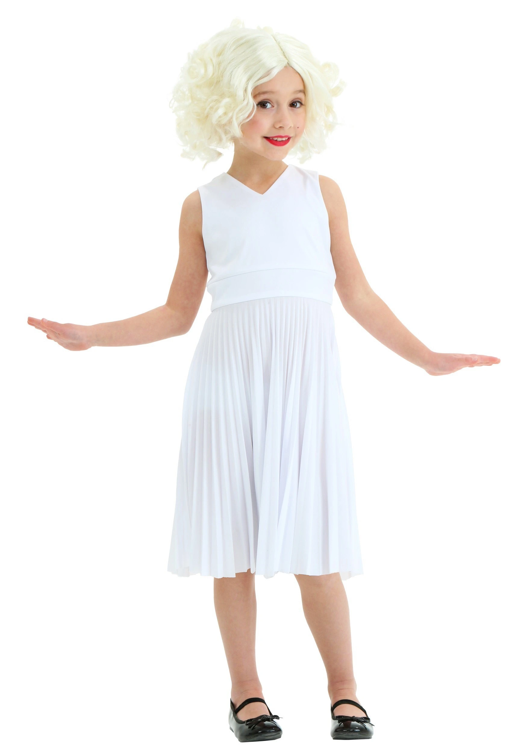 Fun Costumes Toddler Hollywood Star Dress Costume 3 Fun Costumes Toddler Hollywood Star Dress Costume