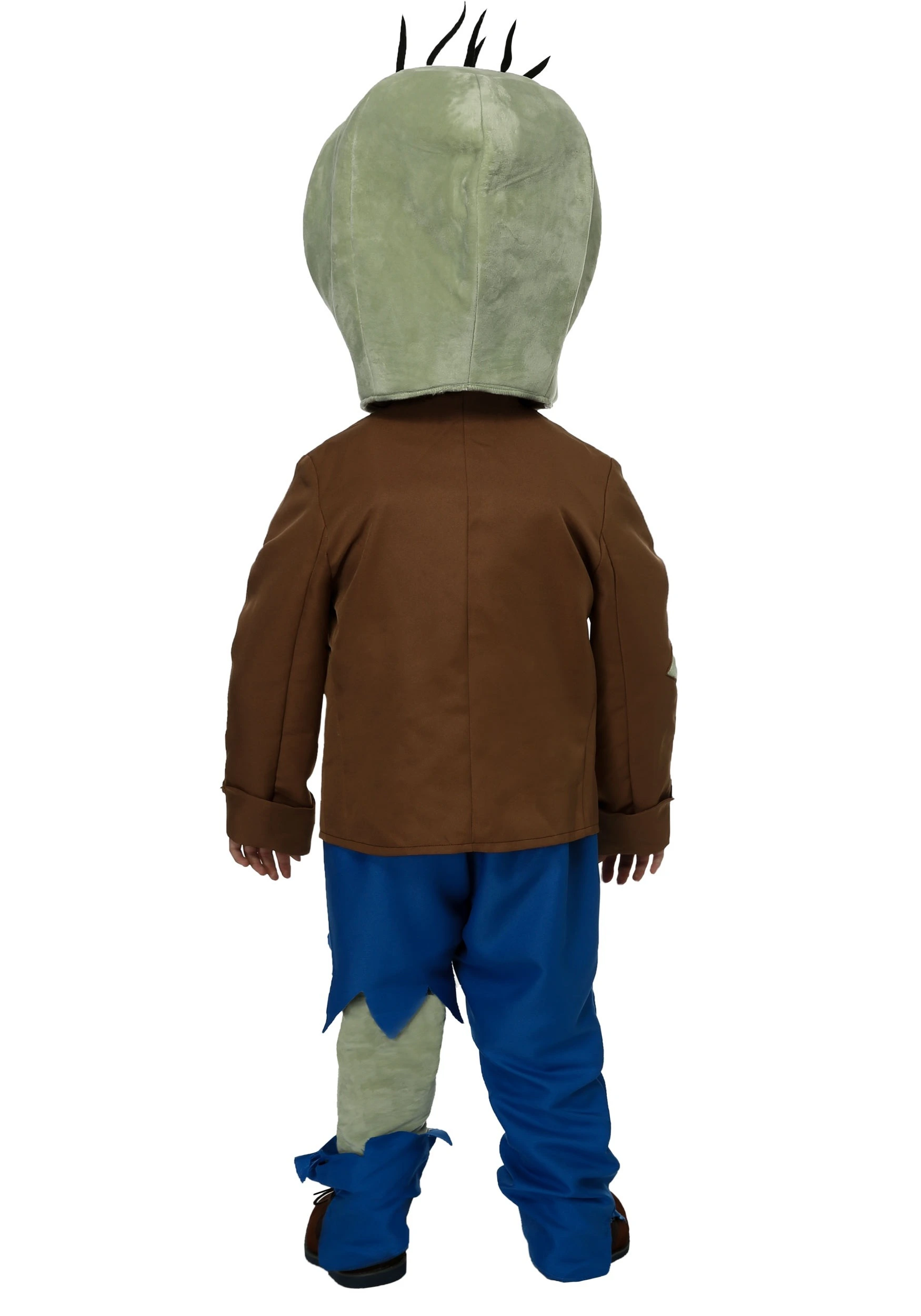 Fun Costumes Plants Vs Zombies Zombie Costume For Toddlers 4 Fun Costumes Plants Vs Zombies Zombie Costume For Toddlers - Image 2