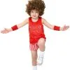 Fun Costumes Toddler Richard Simmons Costume -Fun Costumes Store toddler richard simmons costume1