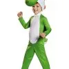 Disguise Toddler Yoshi Costume -Fun Costumes Store toddler yoshi costume