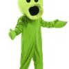 Fun Costumes Plants Vs Zombies Peashooter Costume For Toddlers 2 Fun Costumes Plants Vs Zombies Peashooter Costume For Toddlers -Fun Costumes Store toddlers plants vs zombies peashooter costume
