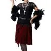 Fun Costumes Toe Tappin' Flapper Women's Costume -Fun Costumes Store toe tappin flapper womens costume cc