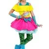 Fun Costumes Valley Girl 80's Costume 1 Fun Costumes Valley Girl 80's Costume -Fun Costumes Store valley girl 80s costume