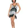 Starline, LLC. Women's Boardwalk Flapper Costume 2 Starline, LLC. Women's Boardwalk Flapper Costume -Fun Costumes Store womens boardwalk flapper costume