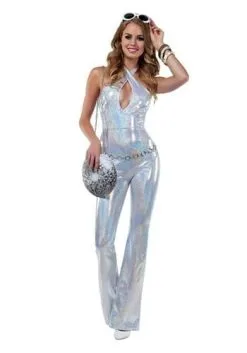 Starline, LLC. Disco Honey Women's Costume