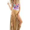 Starline, LLC. Women's Sexy Hippie Costume 2 Starline, LLC. Women's Sexy Hippie Costume -Fun Costumes Store womens hippie hottie costume