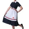 Fun Costumes Women's I Love Lucy Lucy Costume -Fun Costumes Store womens i love lucy lucy costume