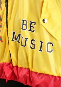 Fun Costumes Women's Push It Pop Star Costume -Fun Costumes Store womens push it pop star alt 5