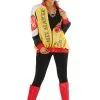 Fun Costumes Women's Push It Pop Star Costume -Fun Costumes Store womens push it popstar update