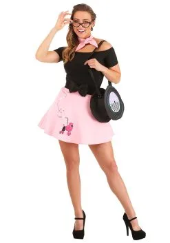 Fun Costumes Women's Roller Skate Rita Costume