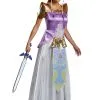 Disguise Zelda Deluxe Women's Costume -Fun Costumes Store womens zelda deluxe costume